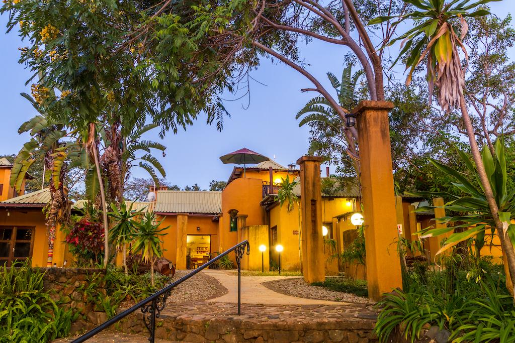 Vacation Hub International - VHI - Gecko Lodge