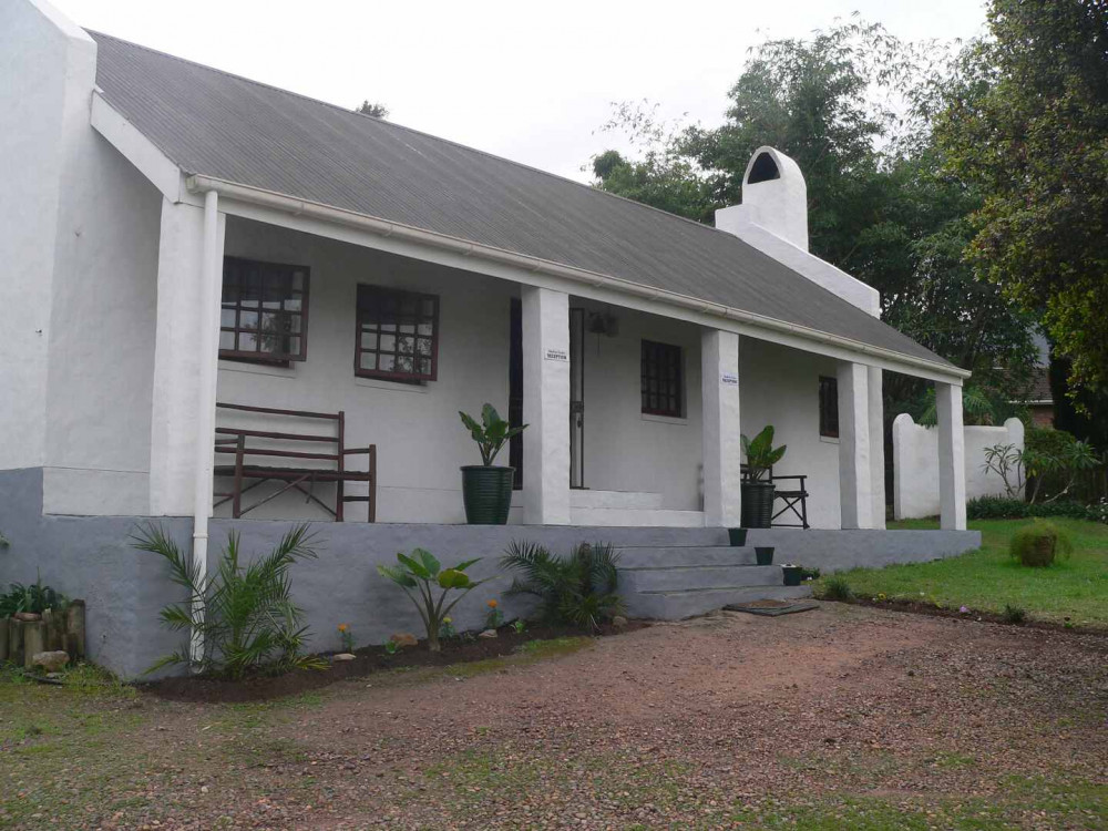 Vacation Hub International - VHI - Skipskop Self catering Chalets