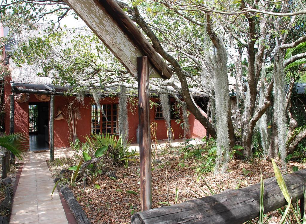 Vacation Hub International - VHI - Kosi Bay - Kosi Moon Bed and Breakfast