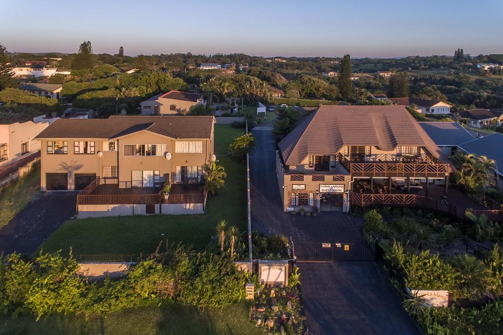 Vacation Hub International - VHI - Khaya La Manzi Guest Lodge