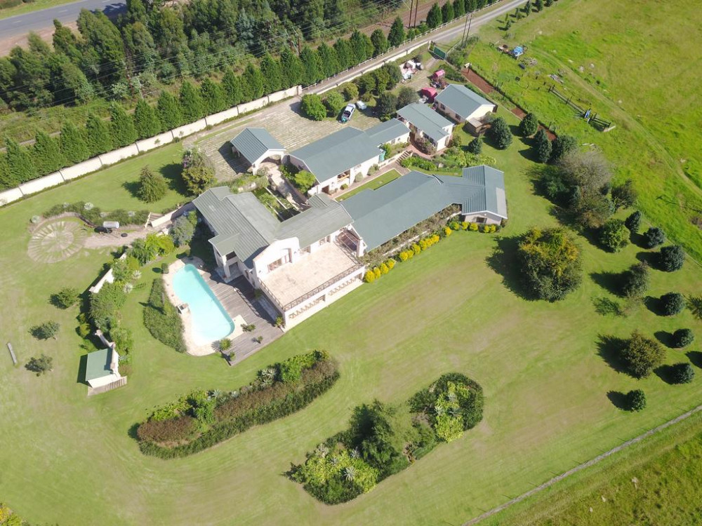 Vacation Hub International - VHI - Stockowners Farm House