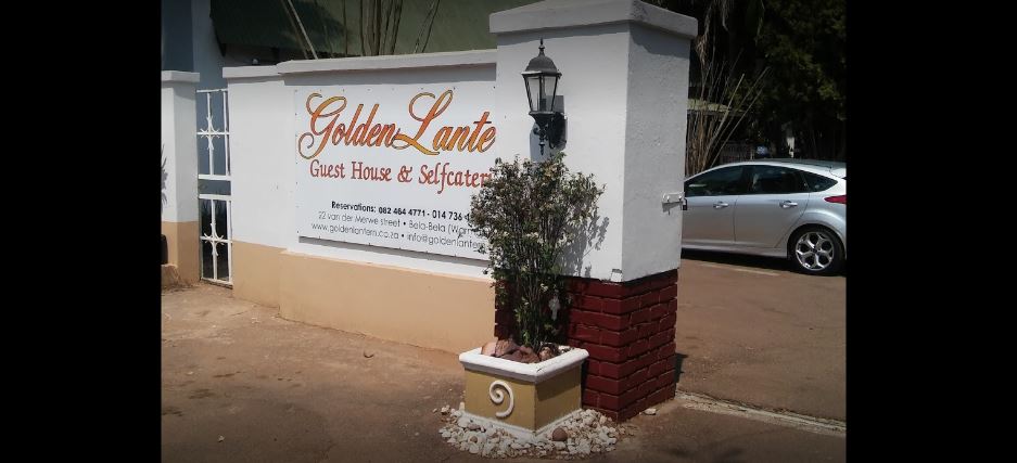 Vacation Hub International - VHI - Golden Lantern Guest Lodge