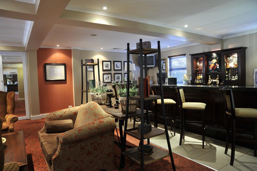 Vacation Hub International - VHI - Protea Hotel by Marriott Nelspruit