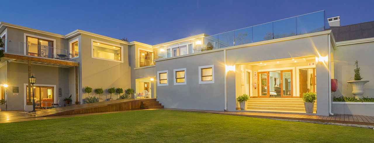 Vacation Hub International - VHI - Madison Manor Boutique Hotel