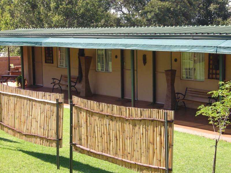 Vacation Hub International - VHI - Thabametsi Farm