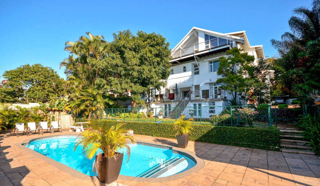 Vacation Hub International - VHI - The Grange Guest House