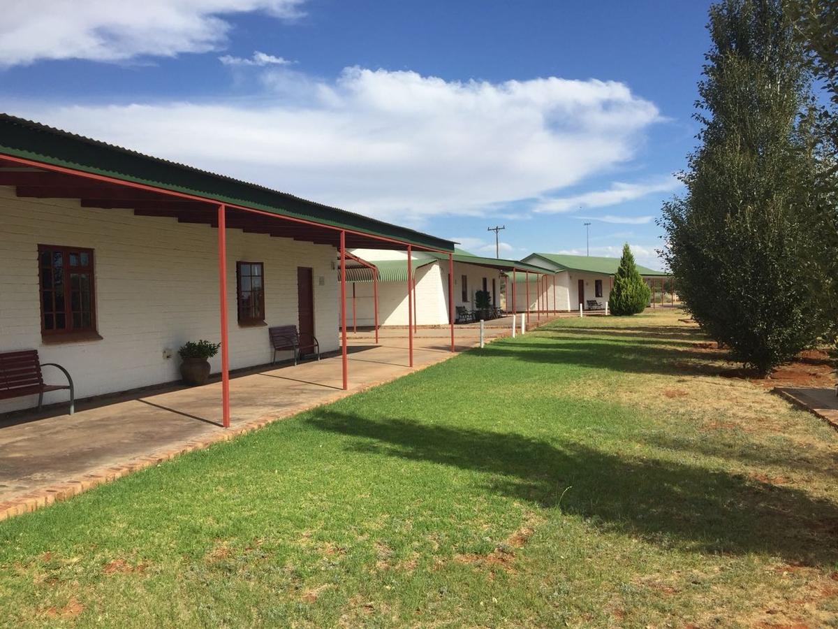Vacation Hub International - VHI - Little Farm lodge Kimberly