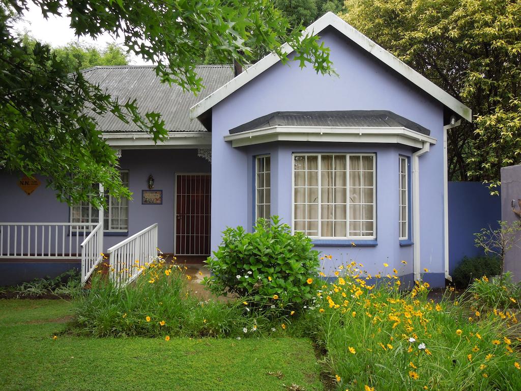 Vacation Hub International - VHI - Lilac Lodge