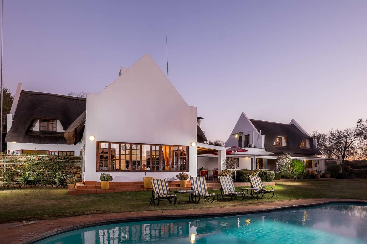Vacation Hub International - VHI - Mokoya Lodge
