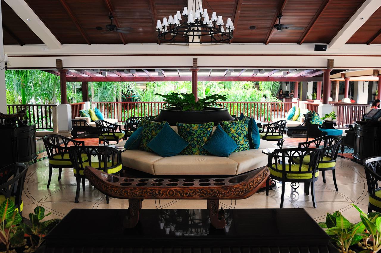 Vacation Hub International - VHI - JW Marriott Phuket Resort & Spa