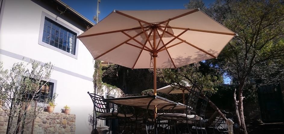 Vacation Hub International - VHI - Olive Grove Guesthouse