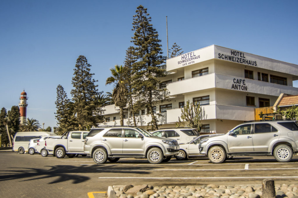 Vacation Hub International - VHI - Hotel Schweizerhaus