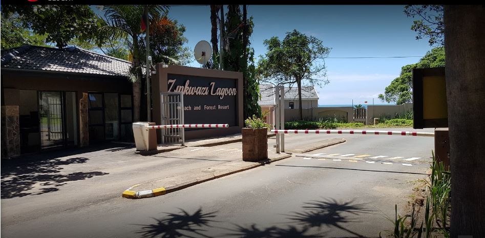 Vacation Hub International - VHI - Zinkwazi Lagoon Lodge