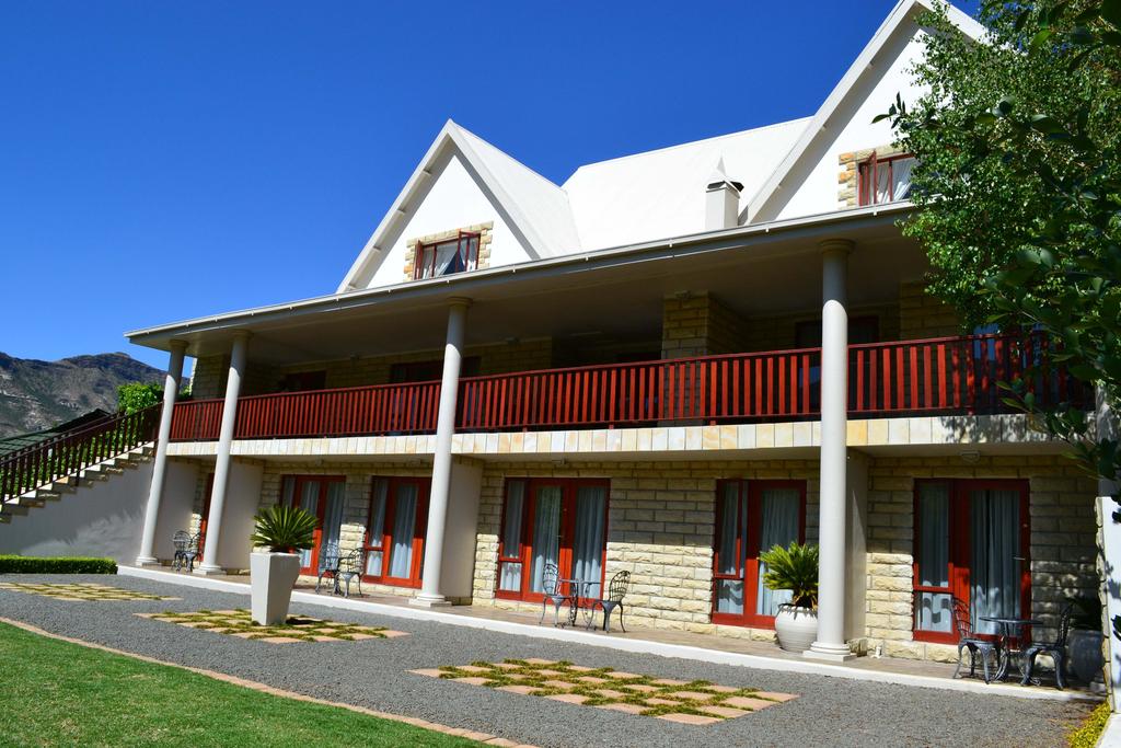 Vacation Hub International - VHI - Riverwalk Bed & Breakfast