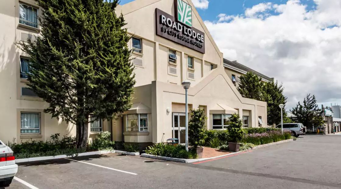 Vacation Hub International - VHI - Road Lodge N1 City