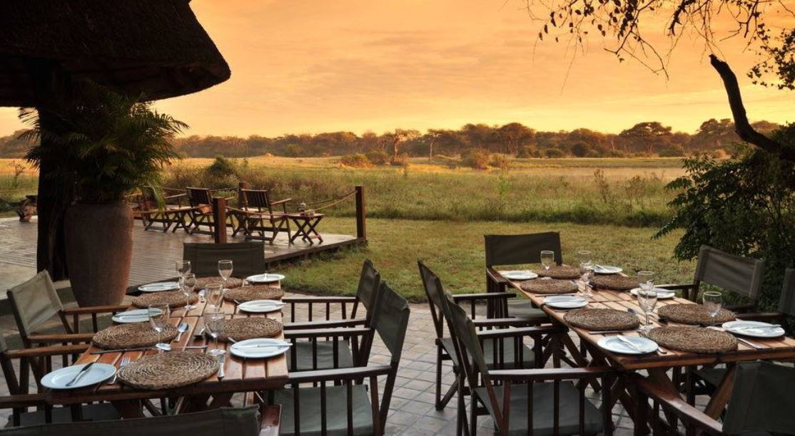 Vacation Hub International - VHI - The Hide Lodge