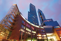 Vacation Hub International - VHI - The Spa at Mandarin Oriental, New York