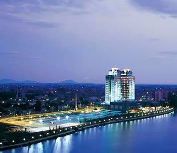 Vacation Hub International - VHI - Adana HiltonSA