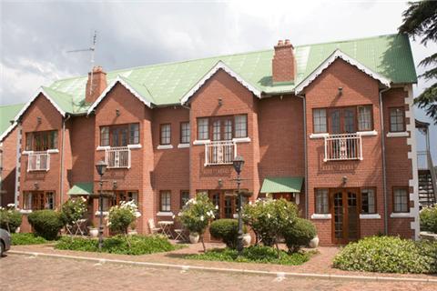 Vacation Hub International - VHI - Biggies Bed And Breakfast