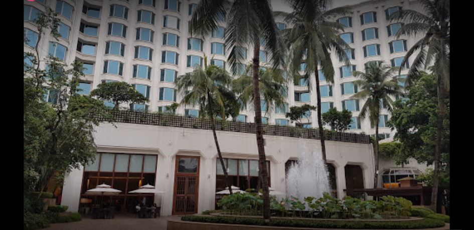 Vacation Hub International - VHI - The Leela Mumbai
