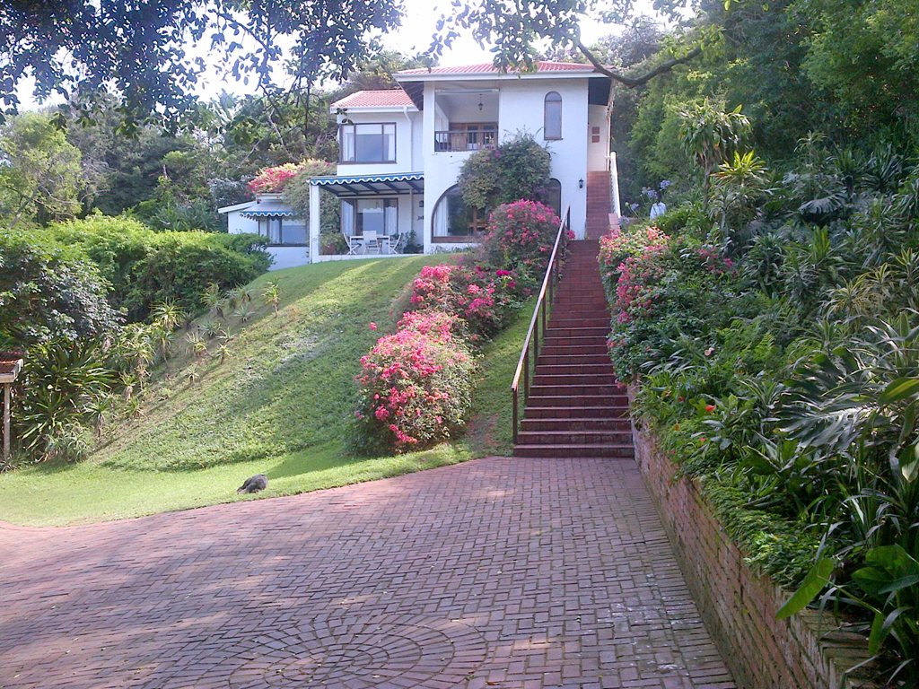 Vacation Hub International - VHI - Spindrift Guest House