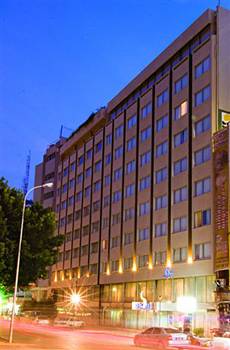 Vacation Hub International - VHI - Surmeli Adana Hotel