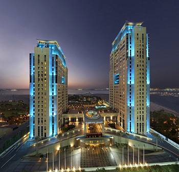 Vacation Hub International - VHI - Habtoor Grand Resort, Autograph Collection