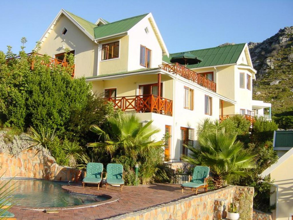 Vacation Hub International - VHI - Dunvegan Lodge Guest House