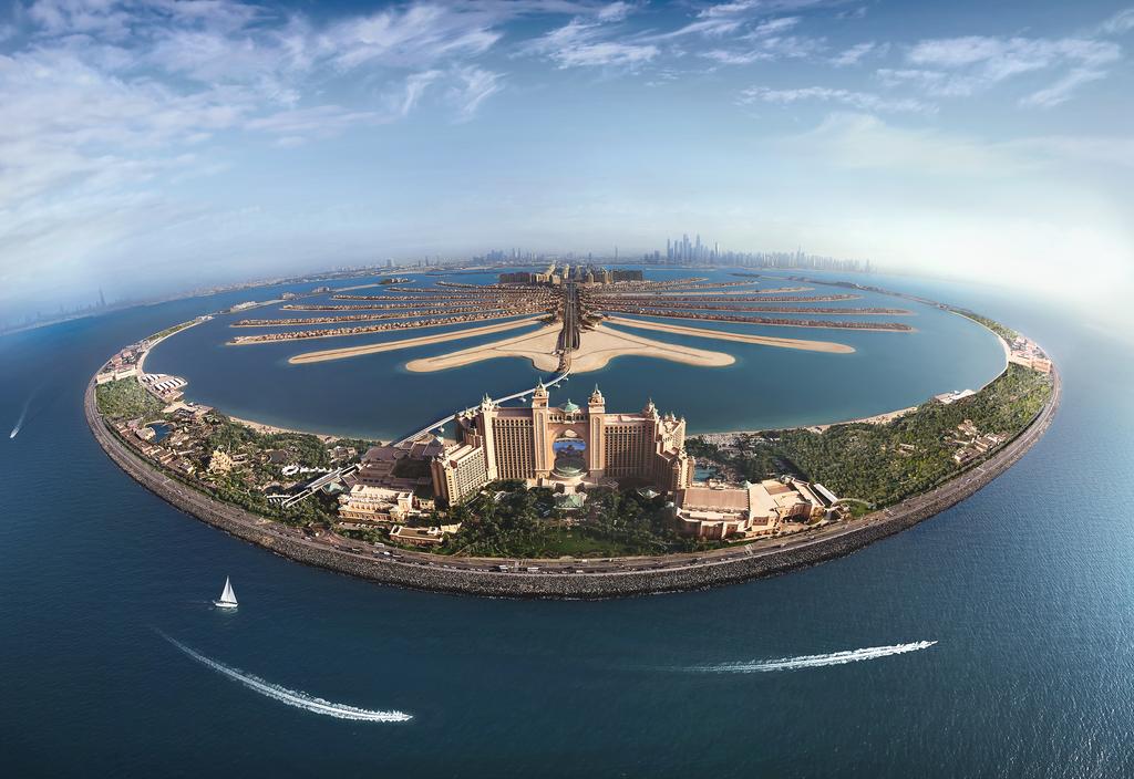Vacation Hub International - VHI - Atlantis, The Palm