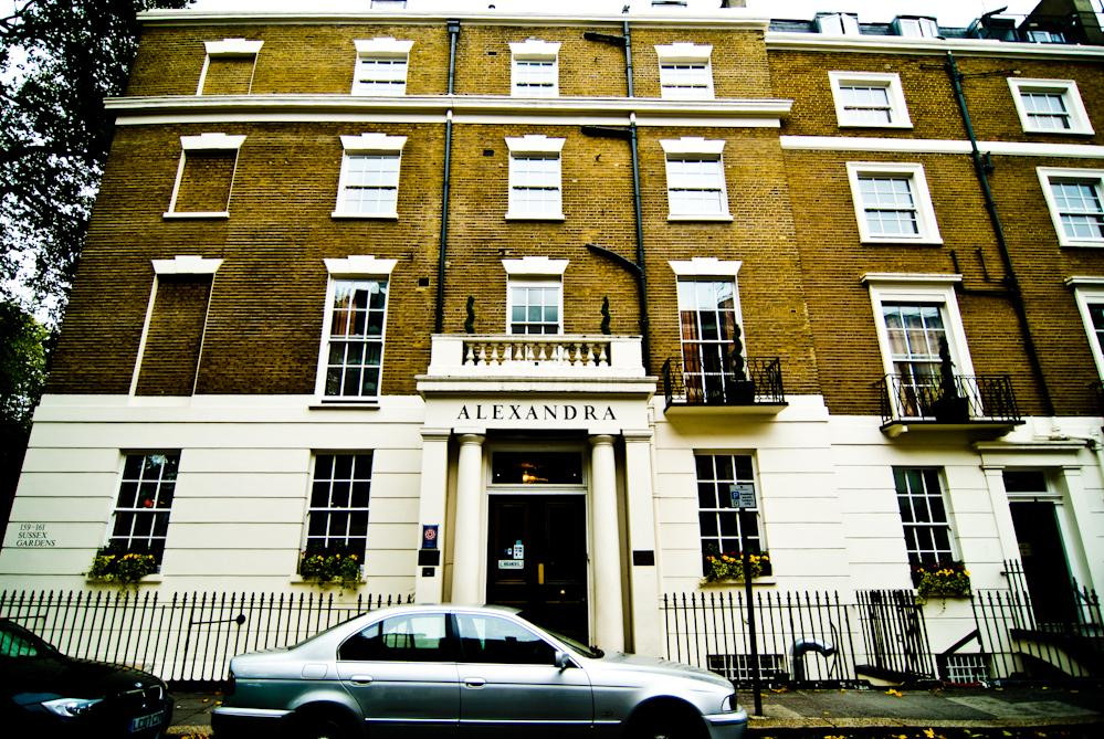 Vacation Hub International - VHI - The Alexandra