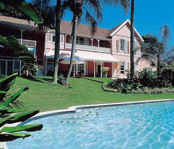 Vacation Hub International - VHI - Essenwood House