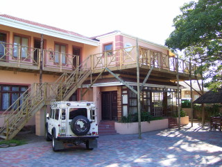 Vacation Hub International - VHI - Ikhayalam Lodge And Tours
