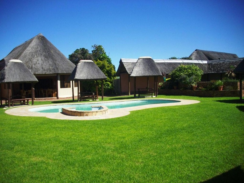Vacation Hub International - VHI - Green Fountain Farm Resort