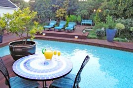 Vacation Hub International - VHI - Admiralty Beach House