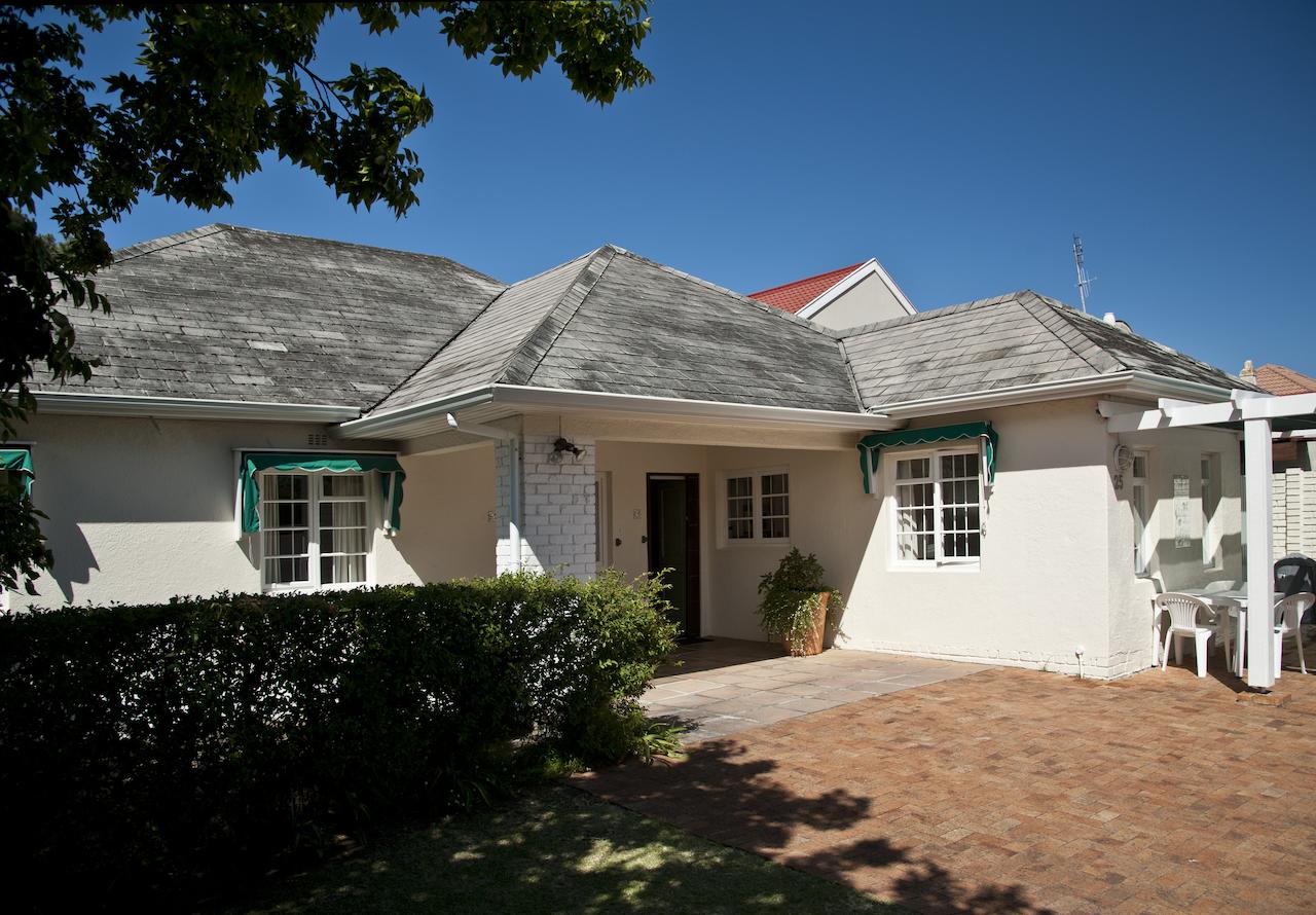 Vacation Hub International - VHI - Squirrels Way Cottage