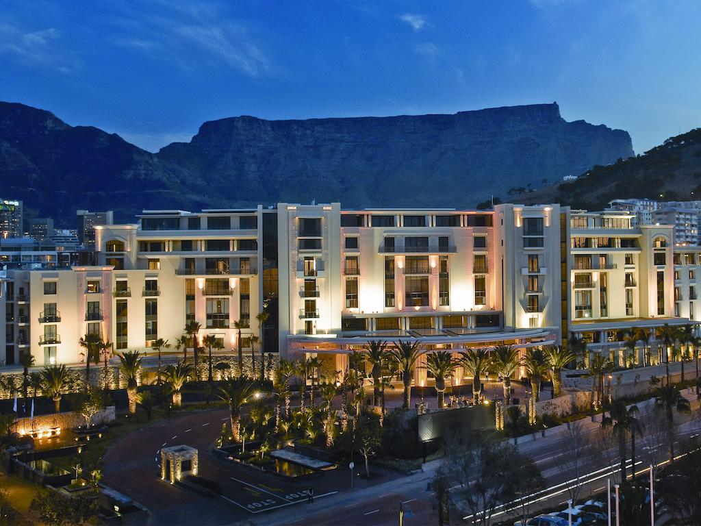 Vacation Hub International - VHI - One&Only Cape Town