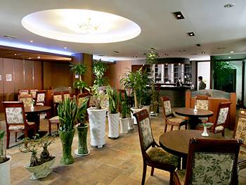 Vacation Hub International - VHI - Prince Hotel Seoul