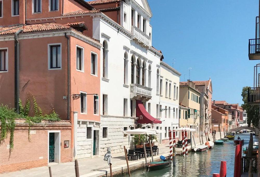 Vacation Hub International - VHI - Dei Dogi, A Boscolo Luxury Hotel