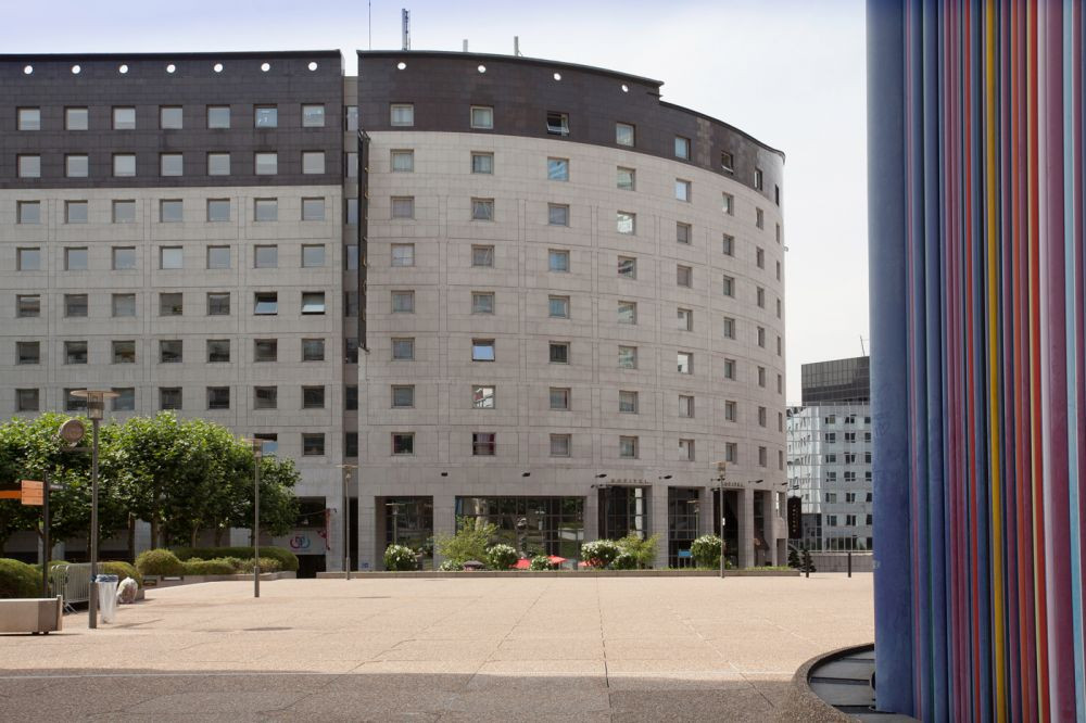 Vacation Hub International - VHI - Hotel Sofitel Paris La Défense