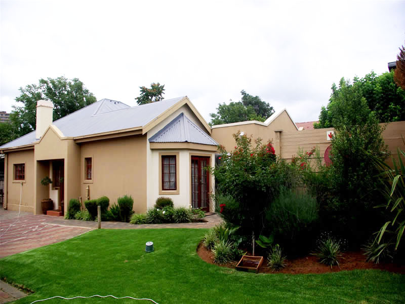 Vacation Hub International - VHI - Acacia Lodge