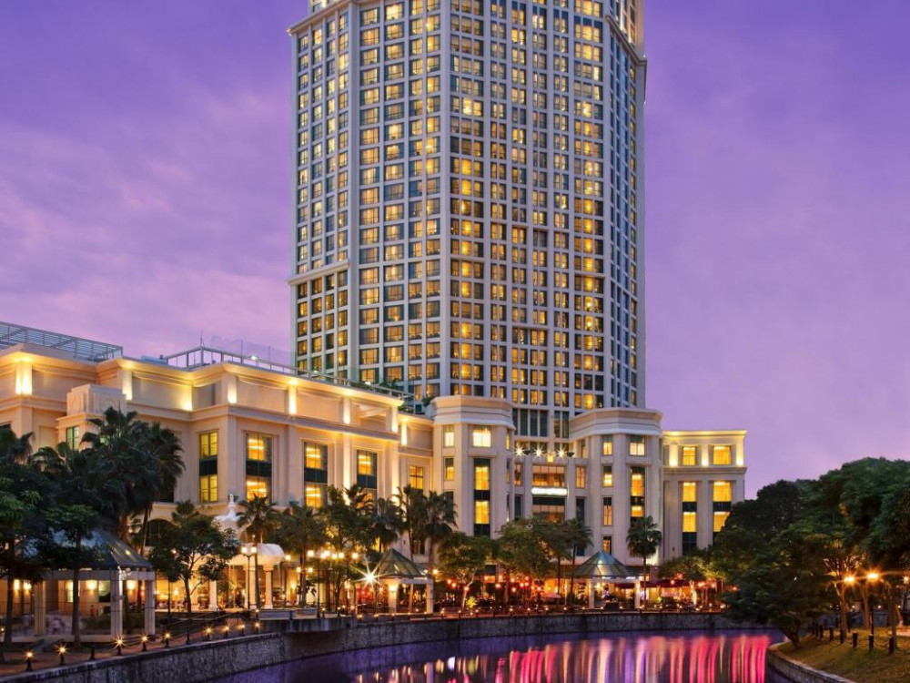 Vacation Hub International - VHI - Grand Copthorne Waterfront