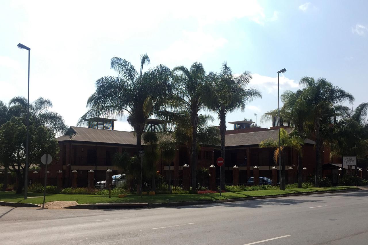 Vacation Hub International - VHI - Cycad Guest House