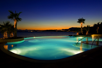 Vacation Hub International - VHI - Le Méridien Lav, Split