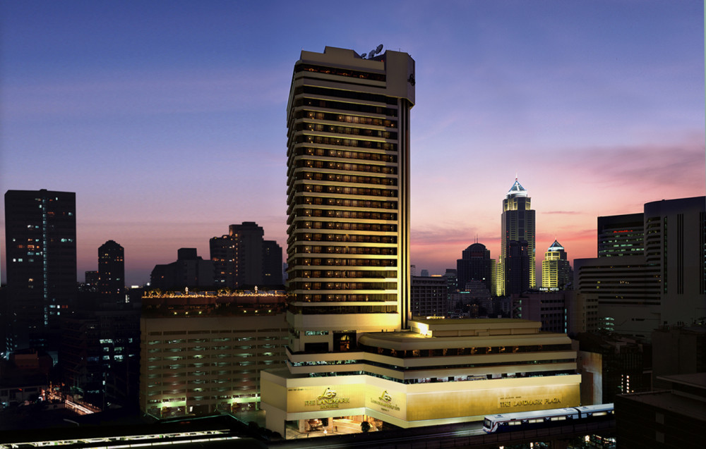 Vacation Hub International - VHI - The Landmark Bangkok