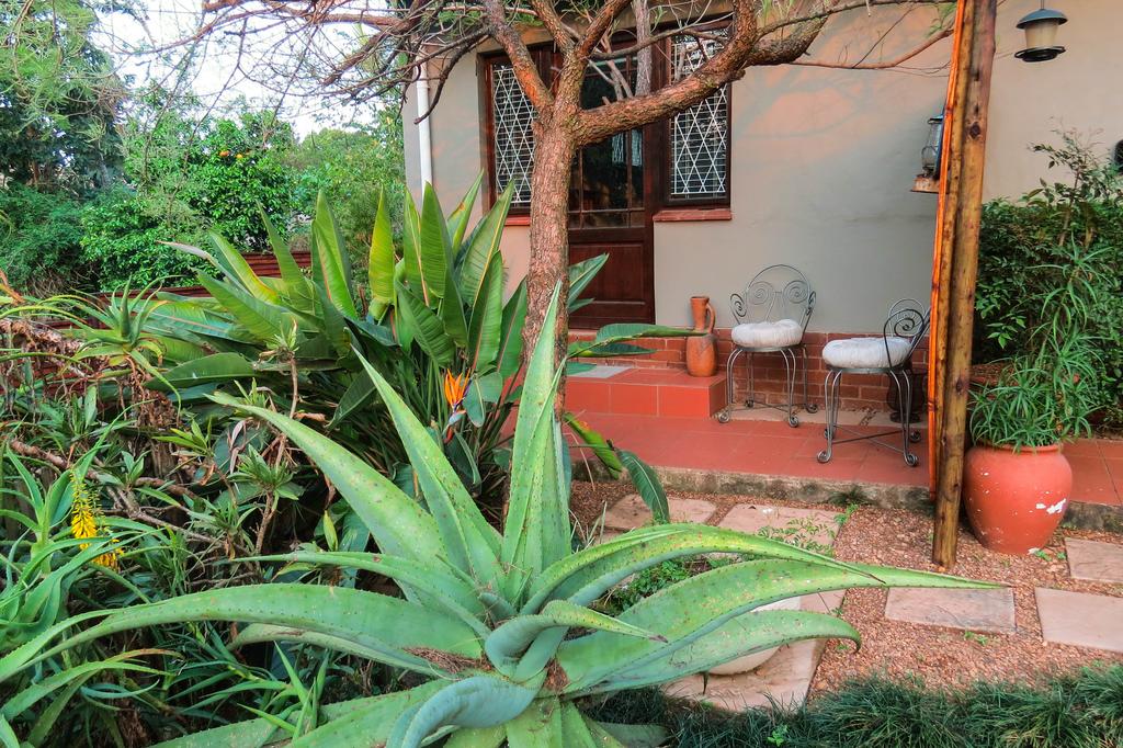 Vacation Hub International - VHI - Gecko Hill B&B