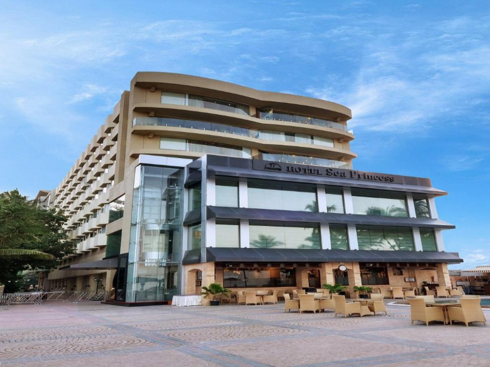 Vacation Hub International - VHI - Hotel Sea Princess
