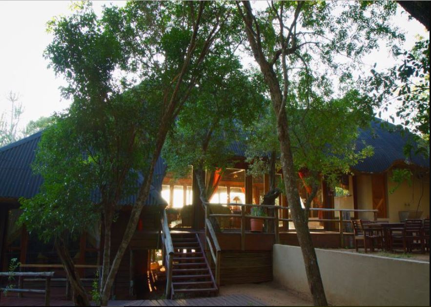 Vacation Hub International - VHI - Sobhengu Lodge