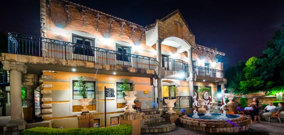 Vacation Hub International - VHI - Casa Toscana Lodge