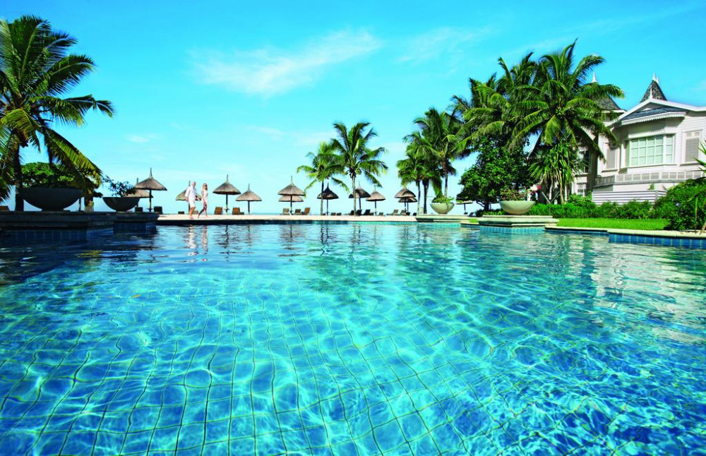Vacation Hub International - VHI - Heritage Le Telfair Golf & Spa Resort