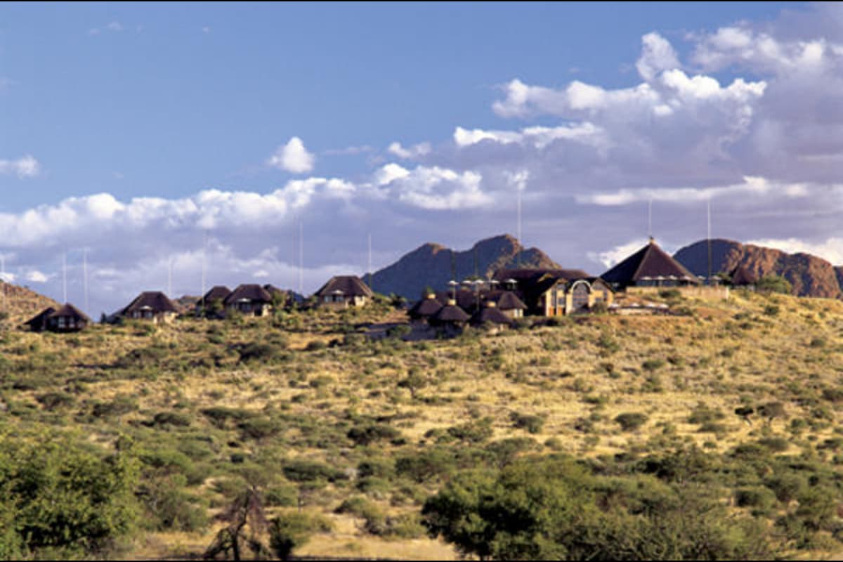Vacation Hub International - VHI - Gocheganas